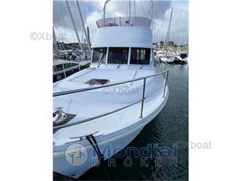 Beneteau Swift trawler 34
