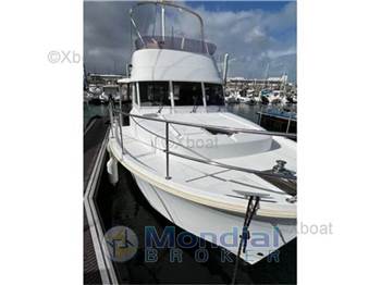 Beneteau Swift trawler 34