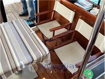 Beneteau Swift trawler 34