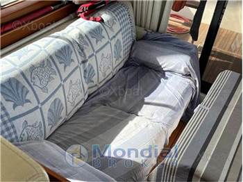 Beneteau Swift trawler 34