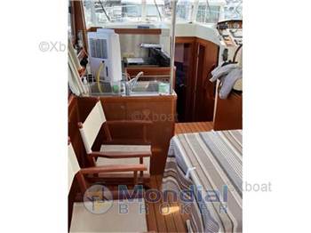 Beneteau Swift trawler 34