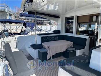 Lagoon 40