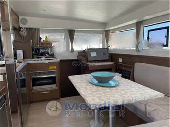 Lagoon 40