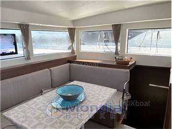 Lagoon 40