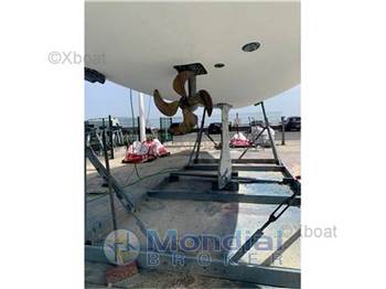 Bavaria yachts Bavaria 44 vision