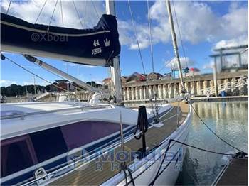 Bavaria yachts Bavaria 44 vision