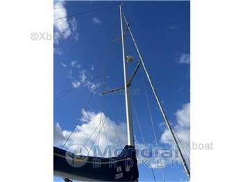 Bavaria yachts Bavaria 44 vision