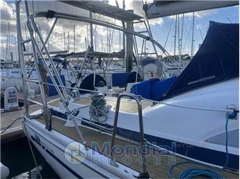 Bavaria yachts Bavaria 44 vision