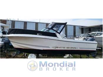 Kelt White shark 236