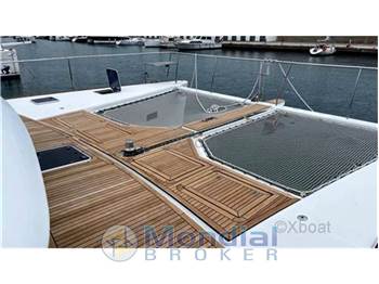 Lagoon 630 my