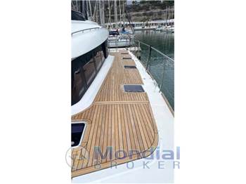 Lagoon 630 my