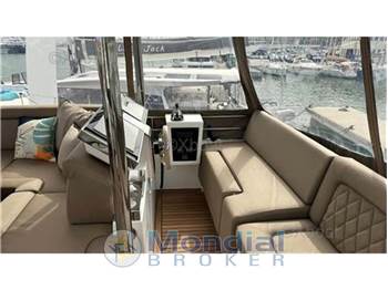 Lagoon 630 my