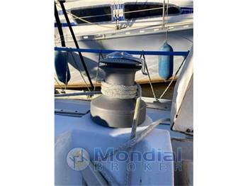 Gibert marine Gib sea 31 dl