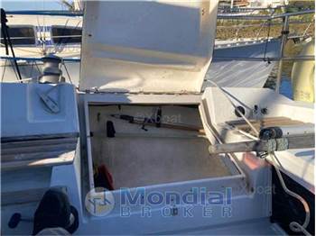 Gibert marine Gib sea 31 dl