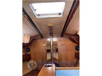 Gibert marine Gib sea 31 dl