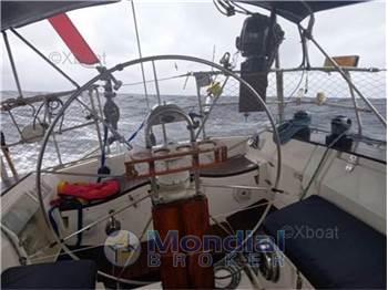 Wauquiez Centurion 47