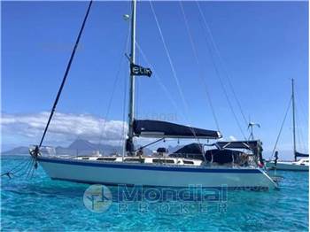 Wauquiez Centurion 47