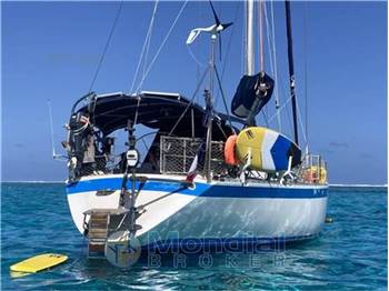 Wauquiez Centurion 47
