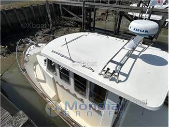 Rhea 28 timonier