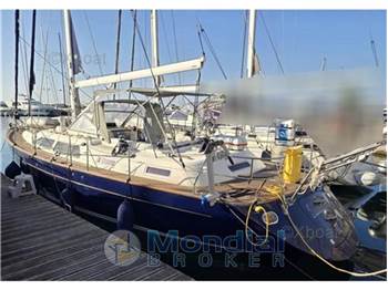Princess Moody 47 cc