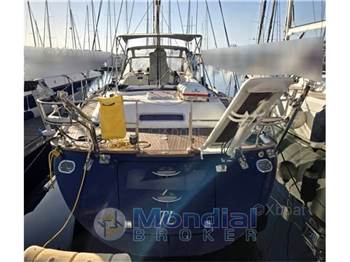 Princess Moody 47 cc