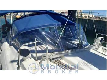 Beneteau Oceanis 461