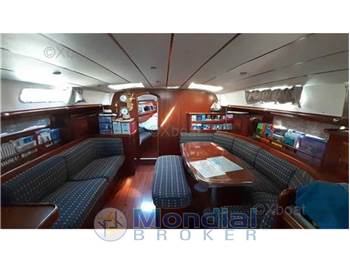 Beneteau Oceanis 461