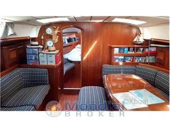 Beneteau Oceanis 461