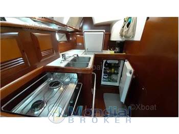 Beneteau Oceanis 461