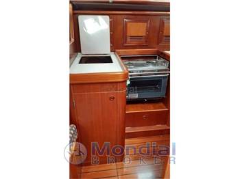 Beneteau Oceanis 461