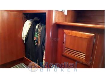 Beneteau Oceanis 461