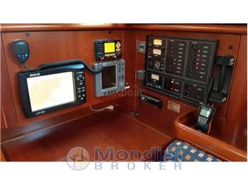 Beneteau Oceanis 461
