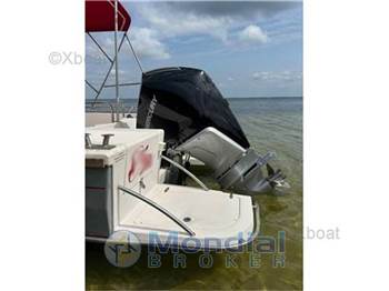 3c composites Beacher v8 open