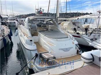 Cranchi 50 mediterranee