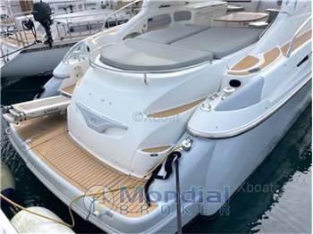 Cranchi 50 mediterranee
