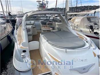 Cranchi 50 mediterranee