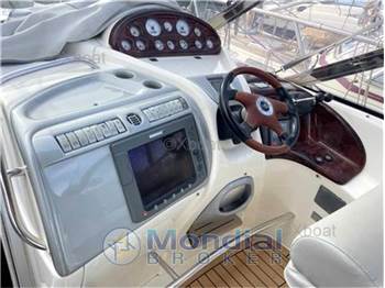 Cranchi 50 mediterranee
