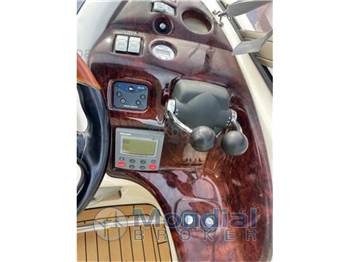 Cranchi 50 mediterranee
