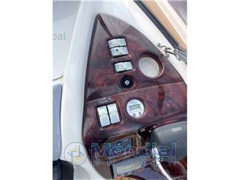 Cranchi 50 mediterranee