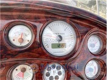 Cranchi 50 mediterranee