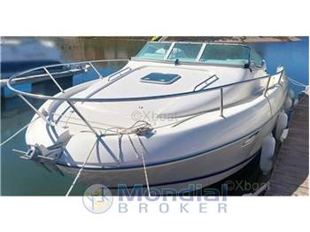 Jeanneau Leader 805