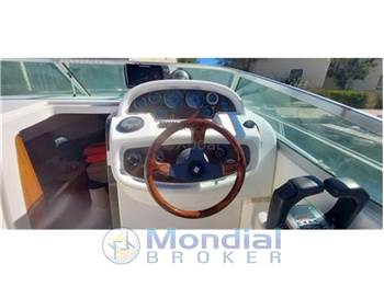 Jeanneau Leader 805