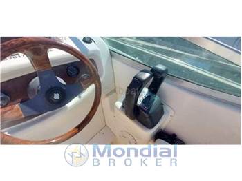 Jeanneau Leader 805