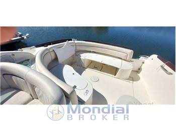 Jeanneau Leader 805