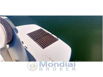 Jeanneau Leader 805