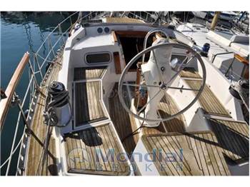 Siltala Nauticat 35
