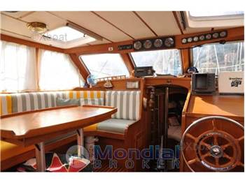 Siltala Nauticat 35