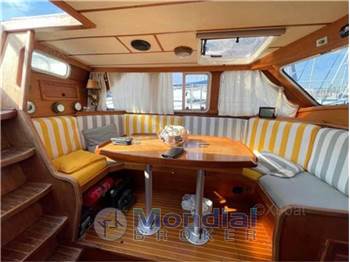Siltala Nauticat 35