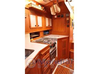 Siltala Nauticat 35