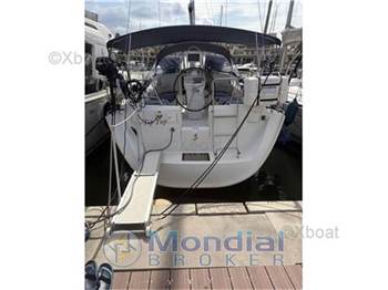 Beneteau Oceanis 393 clipper